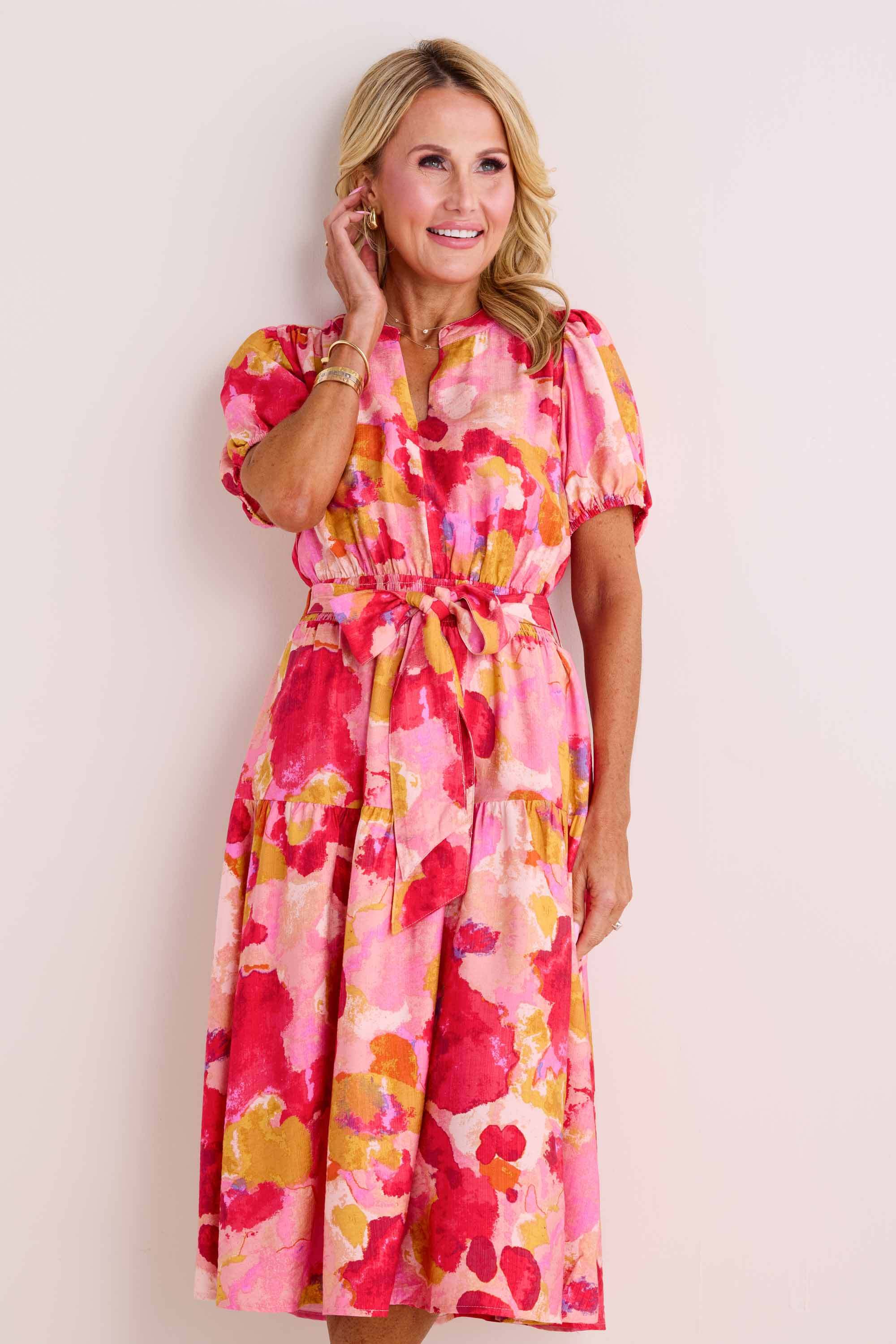 Anderson Dress | Avara