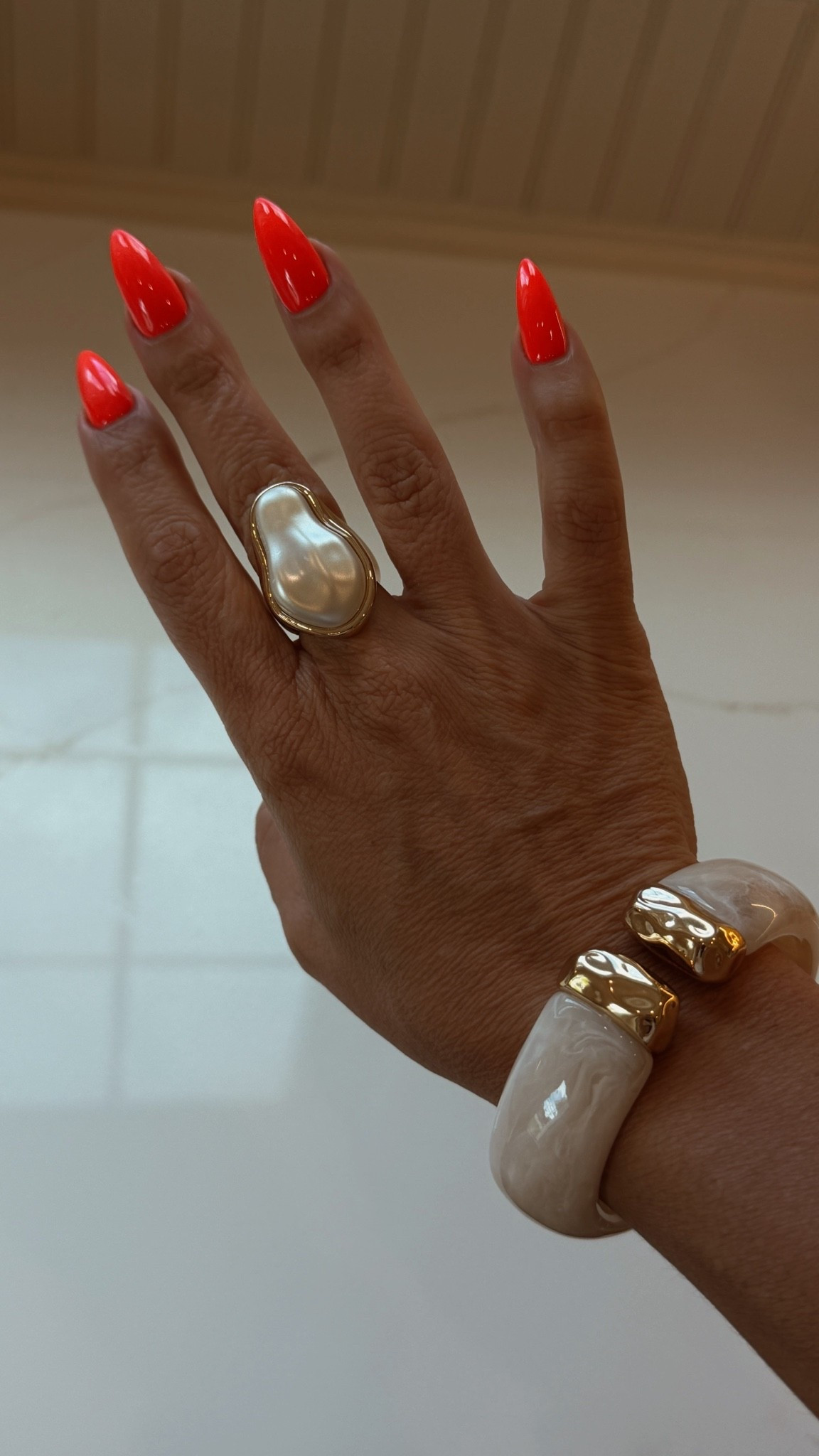 Completely obsessed with these pieces from Ettika