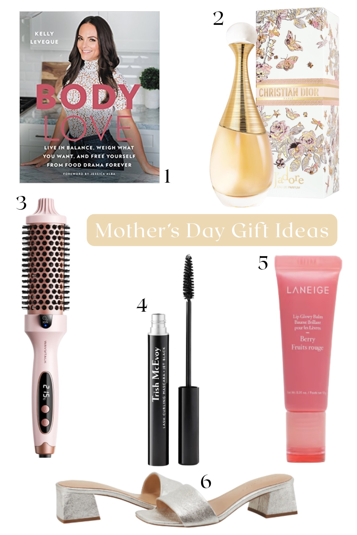 Mother’s Day Gift Guide 

#LTKGiftGuide #LTKShoeCrush #LTKBeauty
