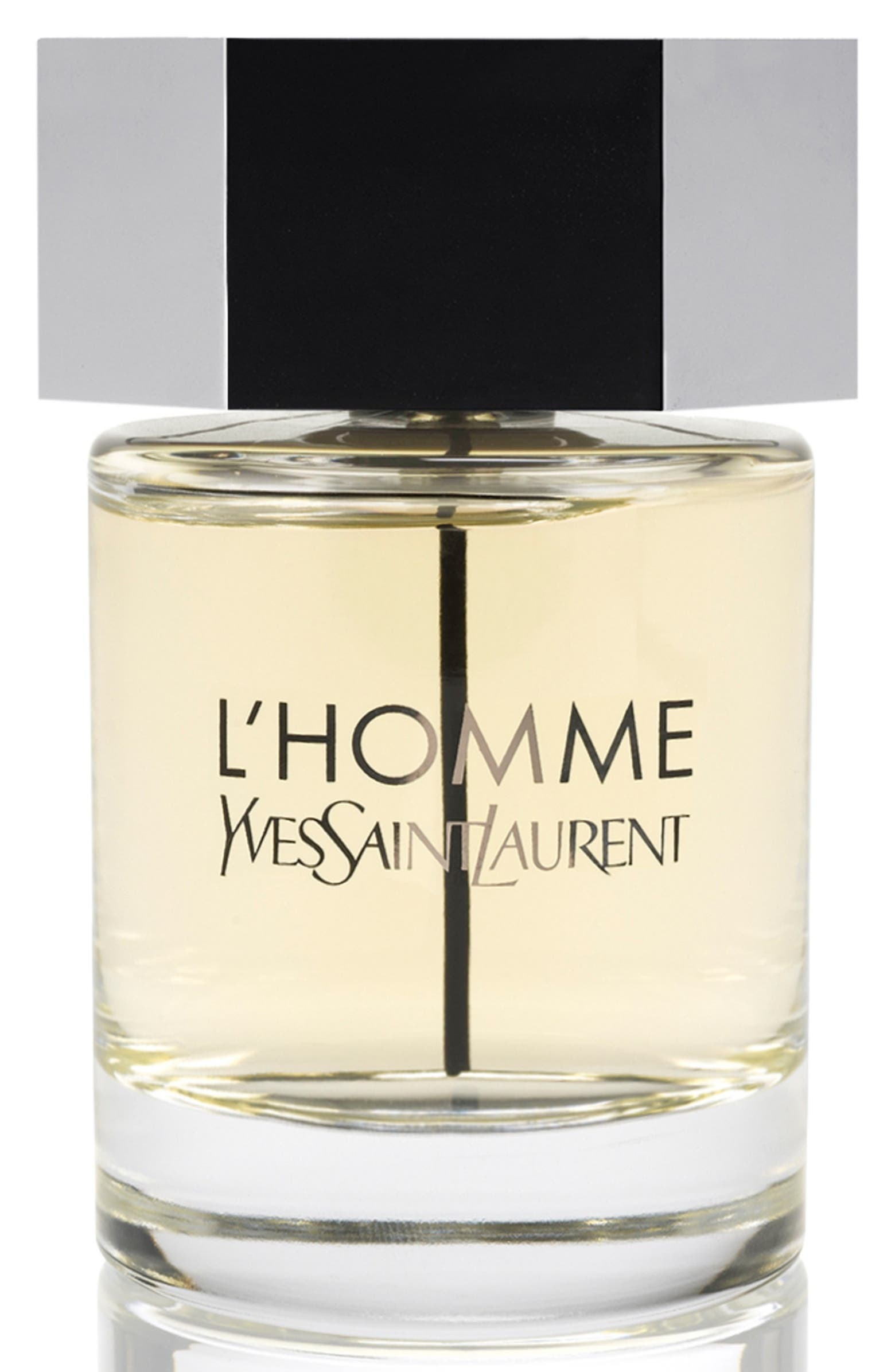 L'Homme Eau de Toilette Fragrance | Nordstrom