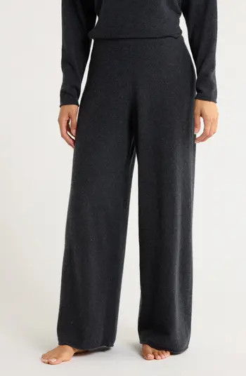 Cashmere Lounge Pants | Nordstrom