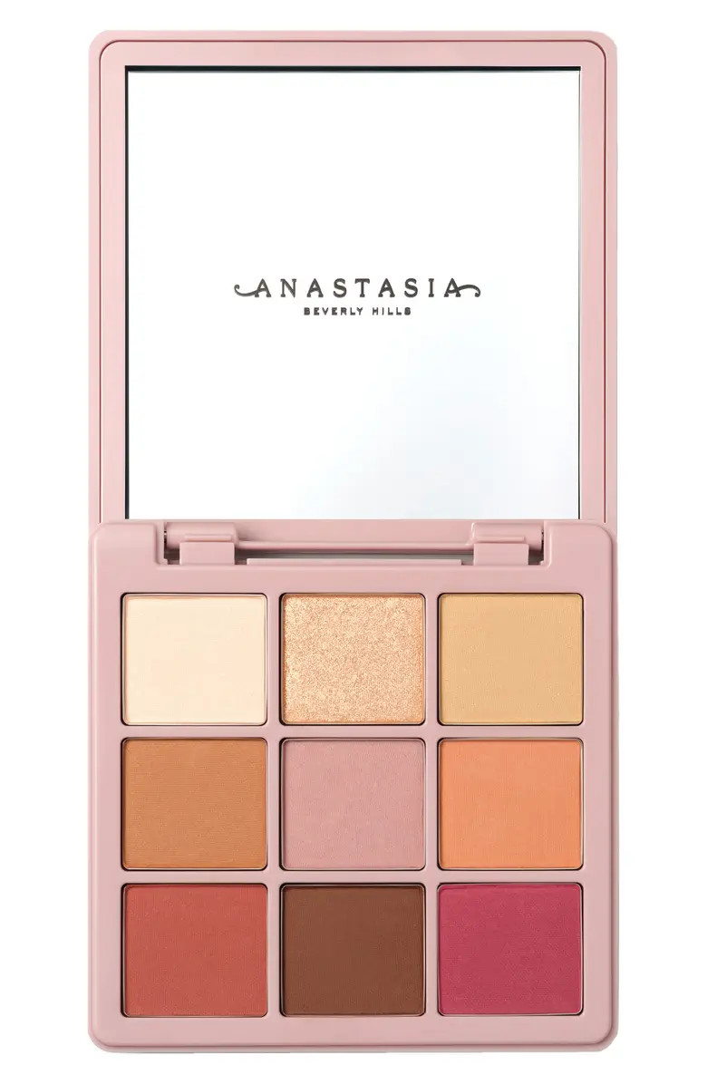 Modern Renaissance Mini Eyeshadow Palette | Nordstrom