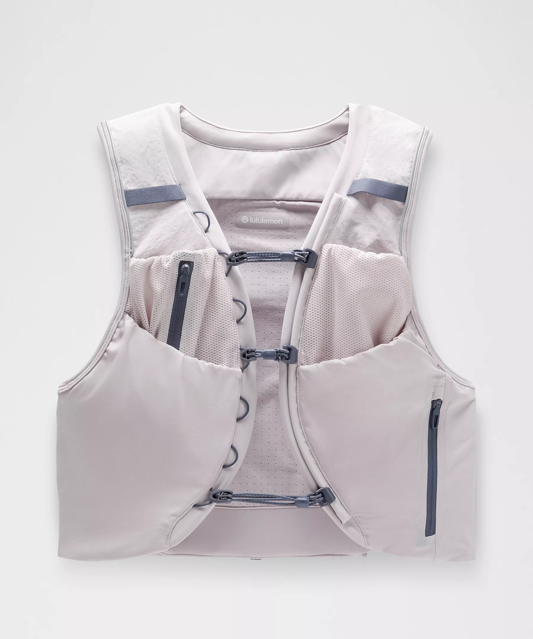 Women's Fast and Free Trail Running Vest | Women's Accessories | lululemon Canada | lululemon (CA)