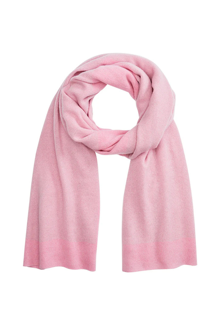 White+Warren Cashmere Scarf | LoveShackFancy