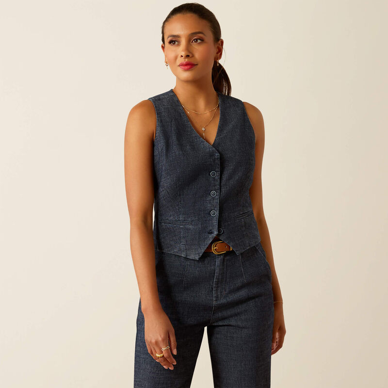Hatfield Vest | Ariat (US)