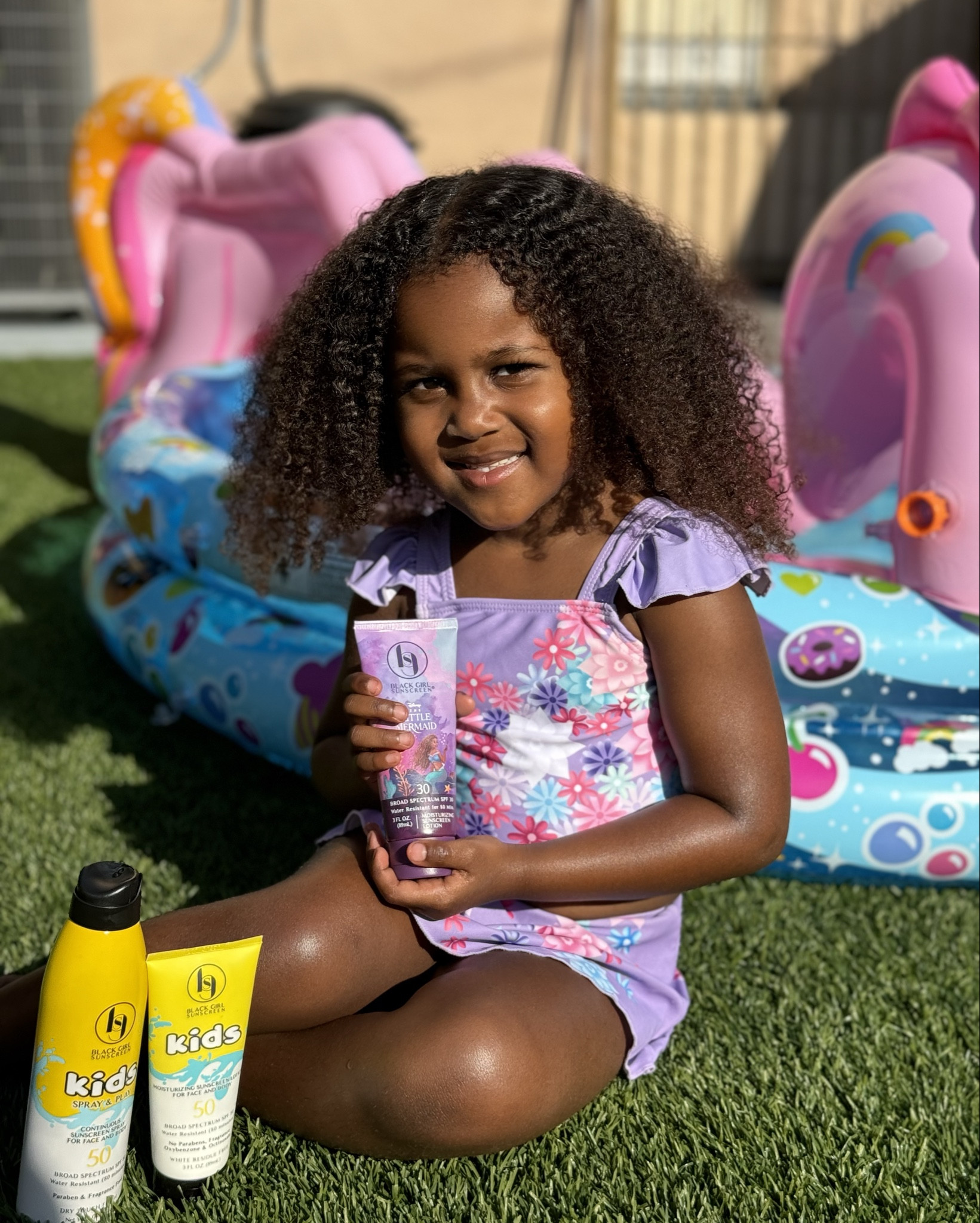 Black Girl Sunscreen 🧴 from target 🎯 

#LTKxNSale #LTKVideo #LTKSeasonal