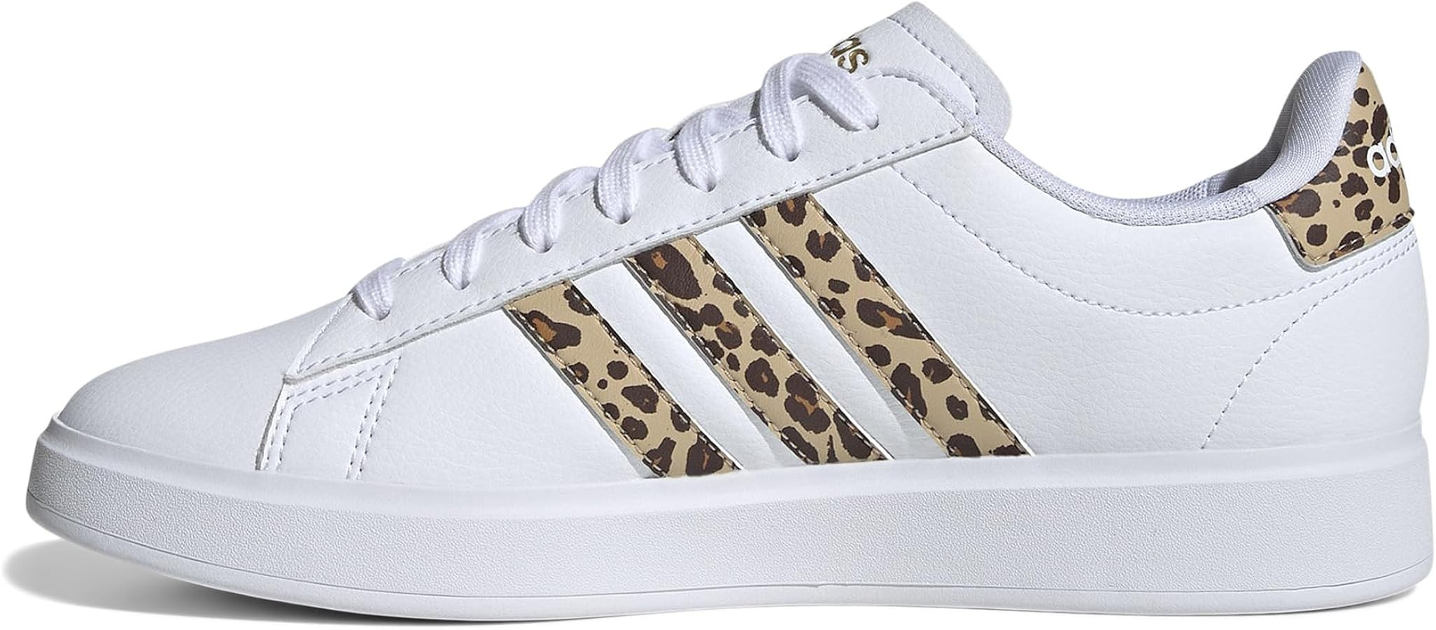 adidas Women’s Grand Court 2.0 Tennis Shoe | Amazon (US)