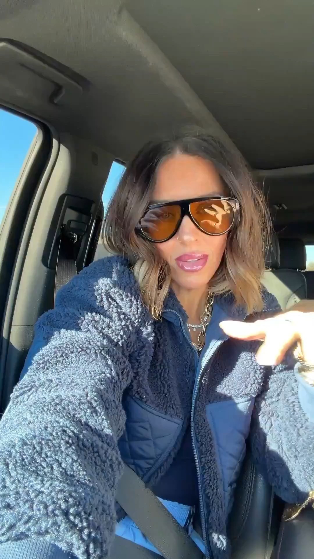 Weekend causal outfit 
Tank - size S
Coat - size XS
Pants - size M

#LTKFindsUnder100 #LTKmomlife #LTKFindsUnder50