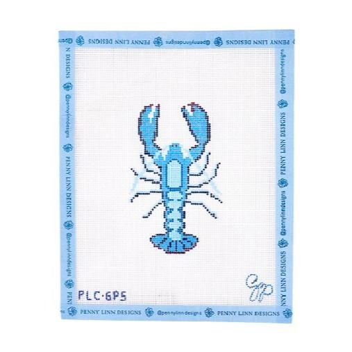 Blue Lobster | Penny Linn Designs