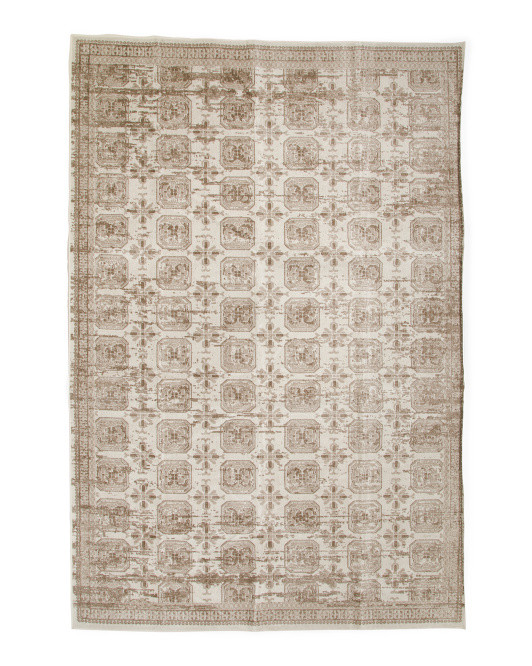 Made In Turkey 6x9 Nadine Rug | TJ Maxx