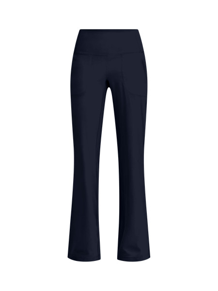 lululemon Align™ High-Rise Wide-Leg Pant *Tall | Women's Pants | lululemon | Lululemon (US)
