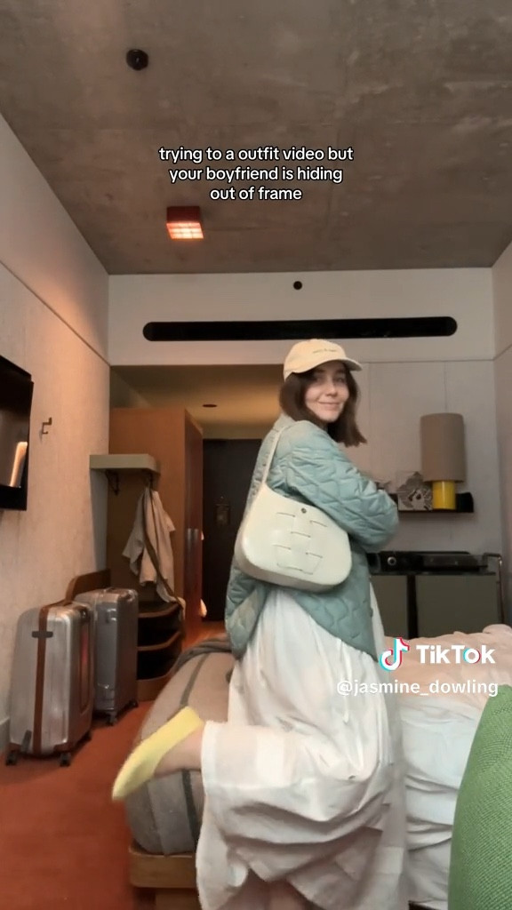 💛

#LTKSeasonal #LTKaustralia #LTKstyletip