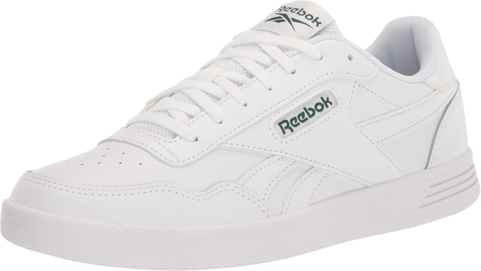 Reebok Women's Court Advance Sneaker | Amazon (US)