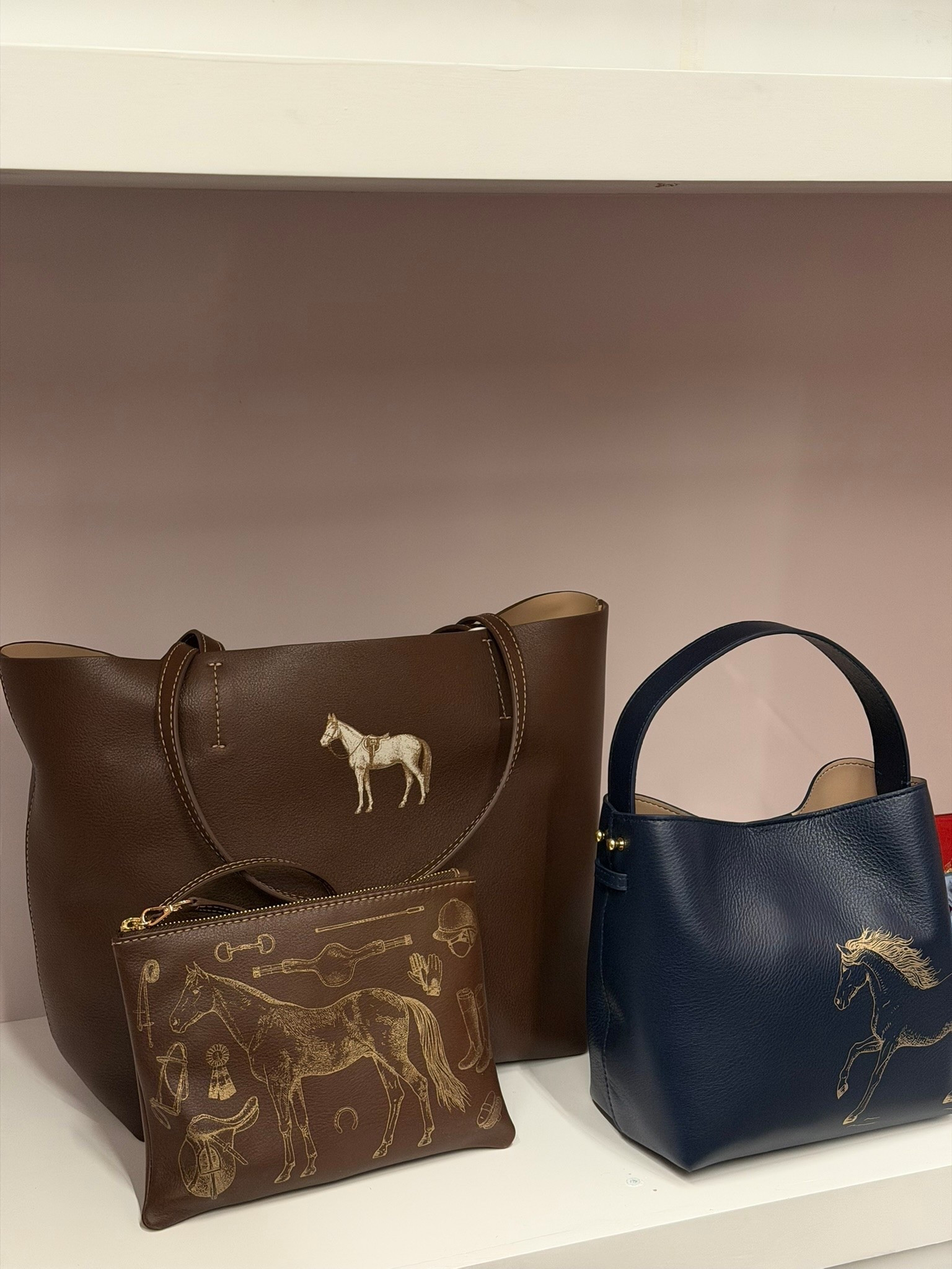 Stunning new collection with western vibes from Gigi NY 😍

#LTKSeasonal