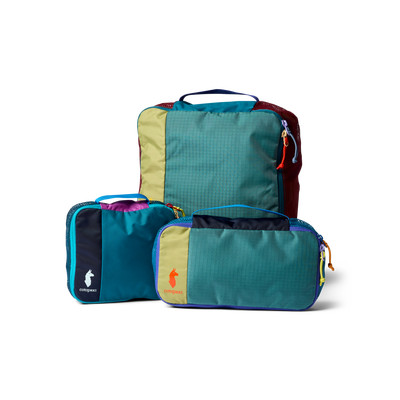Cotopaxi Cubo Packing Travel Bundle - Del Día at Nordstrom | Nordstrom