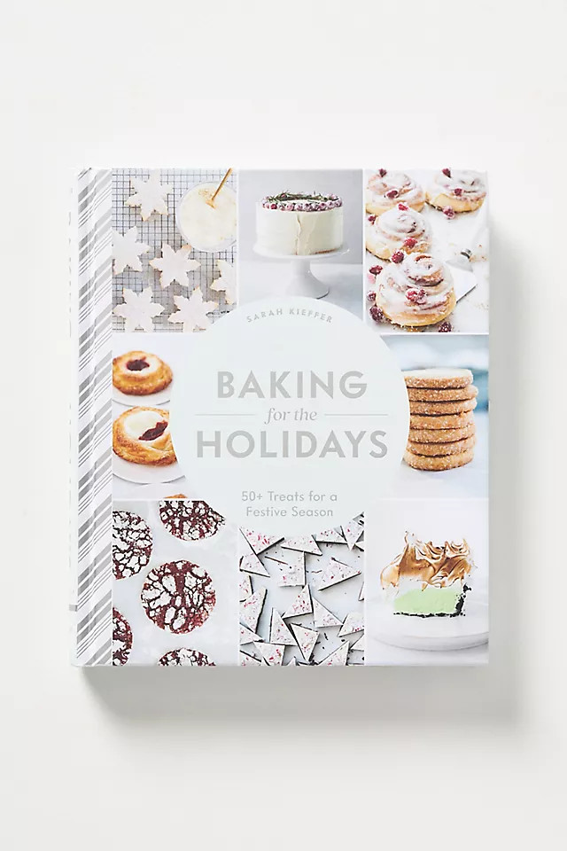 Baking For The Holidays | Anthropologie (US)