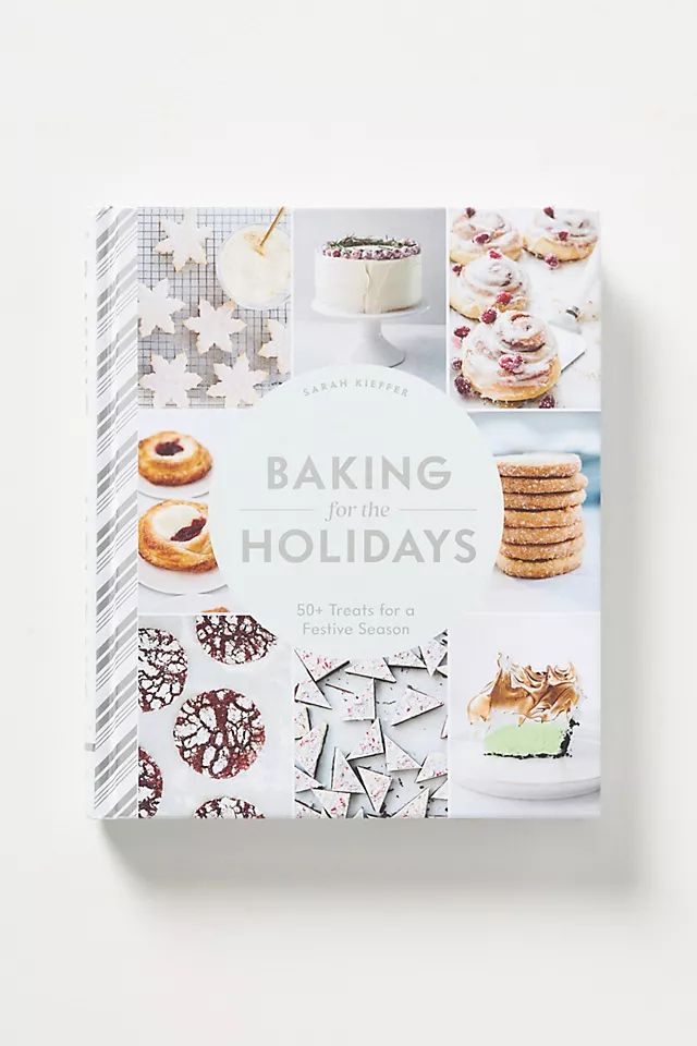 Baking For The Holidays | Anthropologie (US)