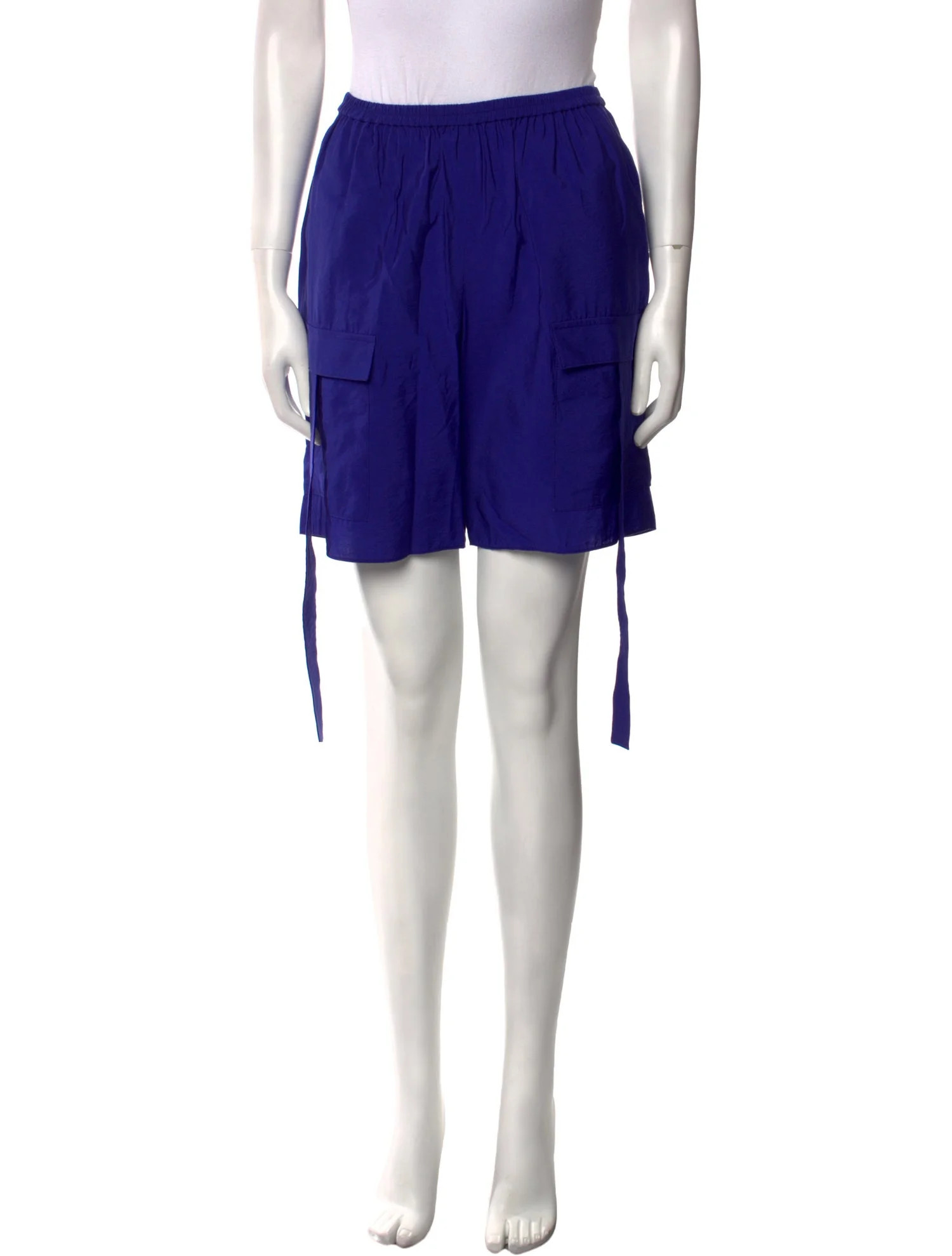 Mini Shorts | The RealReal