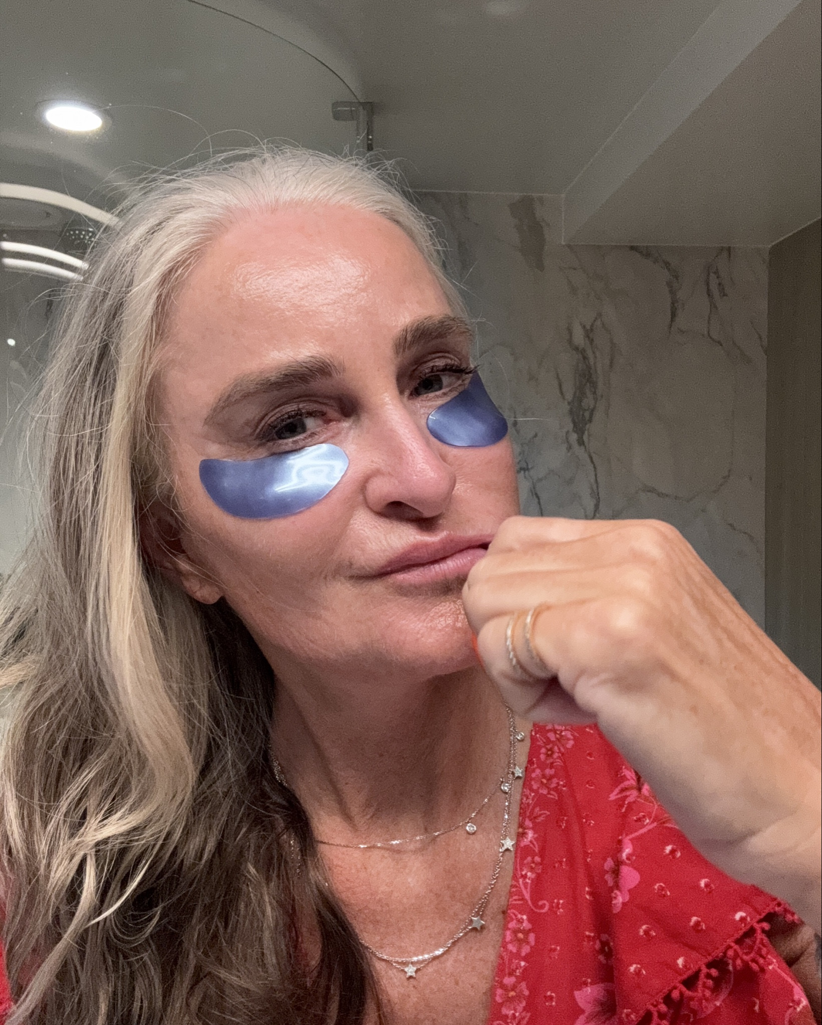 Jet lag! Are you ready for travel?
Definitely jet lagged myself and definitely know what works. 

#LTKAroundTheWorld #LTKtravel #LTKAprilSpotlight