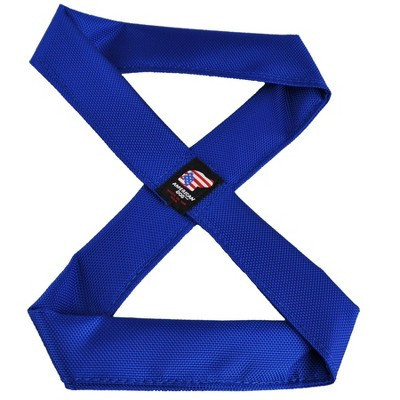 American Dog Infinity Tug - Blue | Target