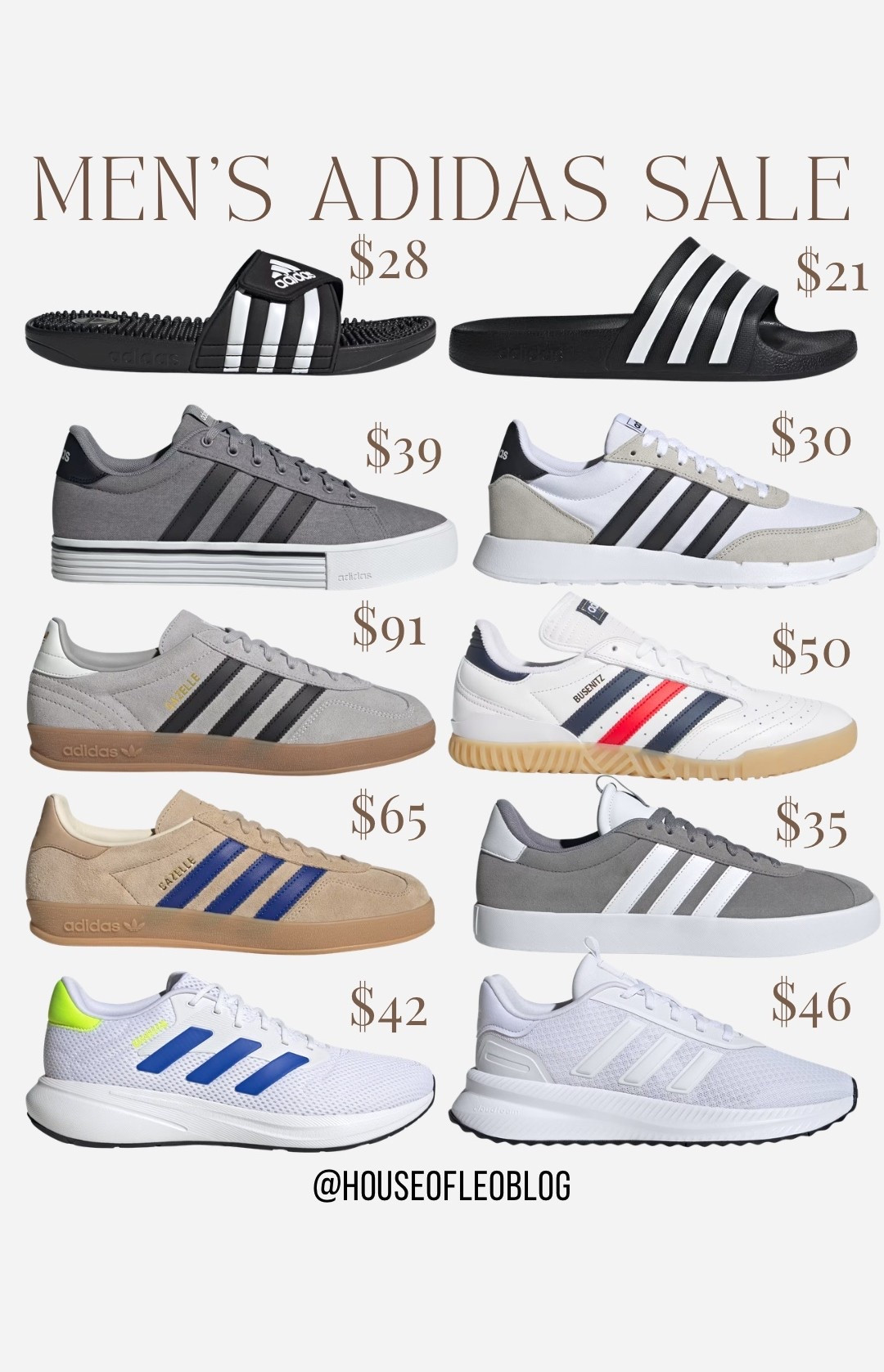 Adidas sale, men’s sneakers, Father’s Day gift ideas

#LTKSaleAlert #LTKMens
