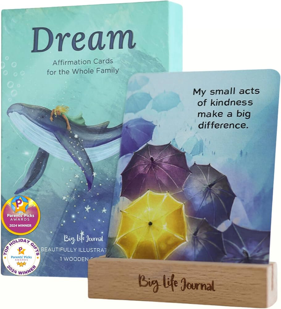Big Life Journal | Amazon (US)