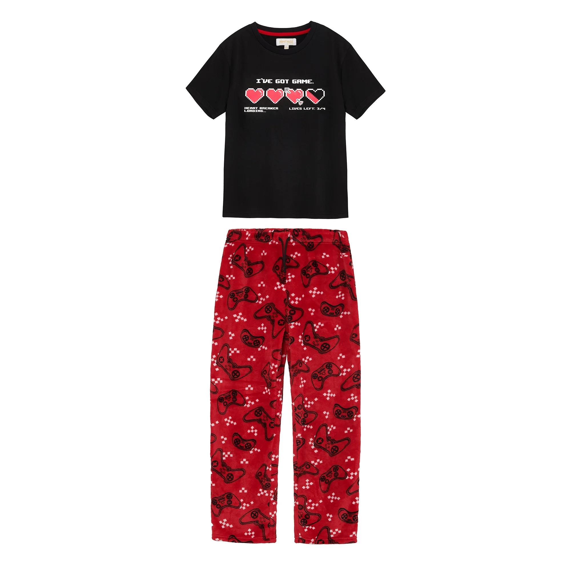 Planet Gold Boys Vday Set, Sizes 4-18 | Walmart (US)