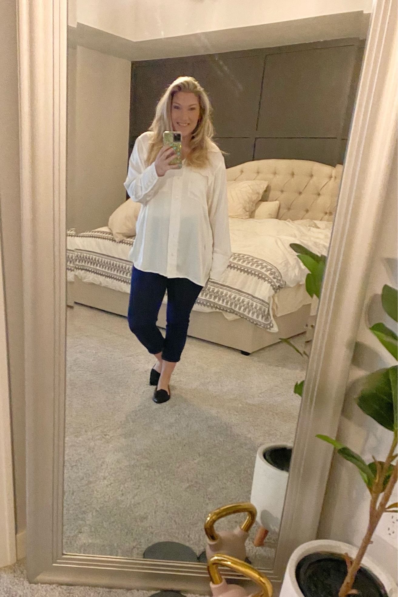 Everyday outfit that’s perfect for work, date night, or just a casual girls night!

#LTKworkwear #LTKfit #LTKstyletip