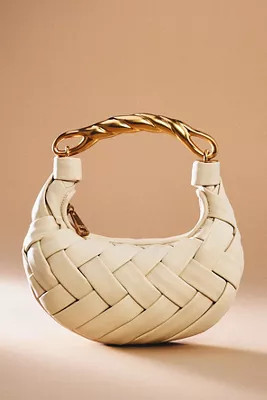 JW PEI Orla Weave Handbag | Anthropologie (US)
