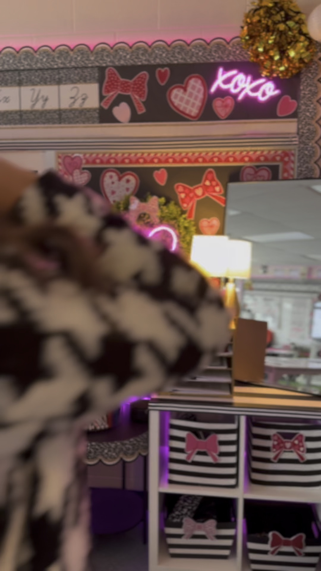 Houndstooth+Bows=💕 

#LTKStyleTip #LTKWorkwear #LTKSaleAlert