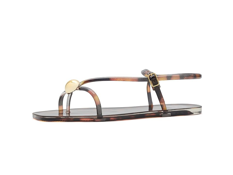 DV Dolce Vita Jossie Women's Sandals Tortoise: 9 M | Zappos.com
