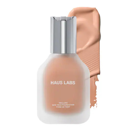 HAUS LABS BY LADY GAGA Triclone Skin Tech Medium Coverage Foundation with Fermented Arnica | Sephora (US)