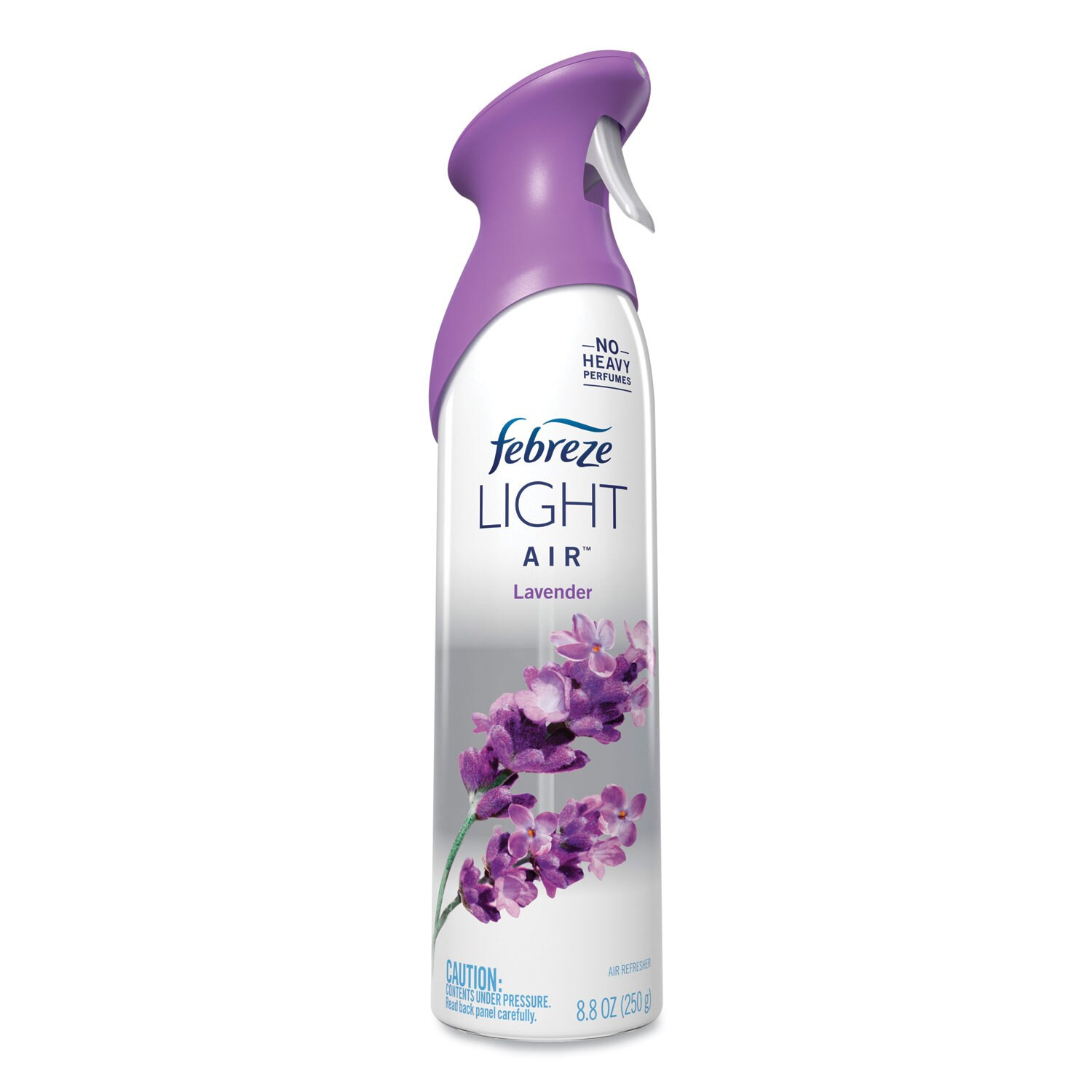 Febreze Air Lavender 8.8 Oz Aerosol Spray one_size | ESNPGC62970EA | Lowe's