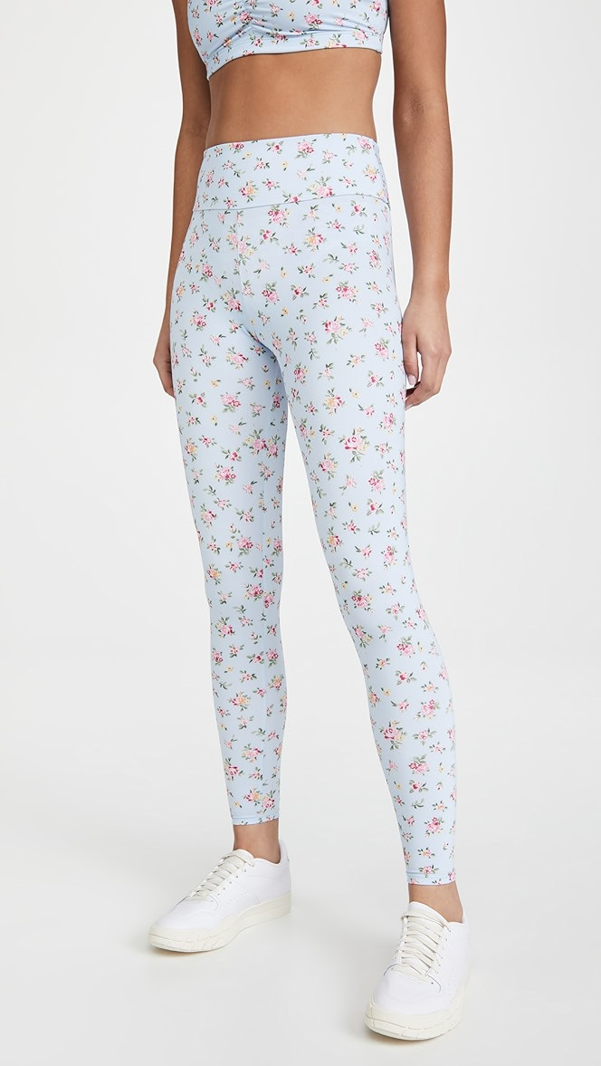 High Rise Leggings | Shopbop