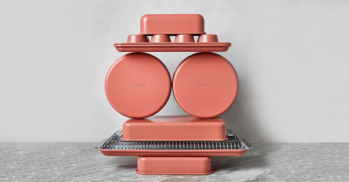 Bakeware Set | Caraway