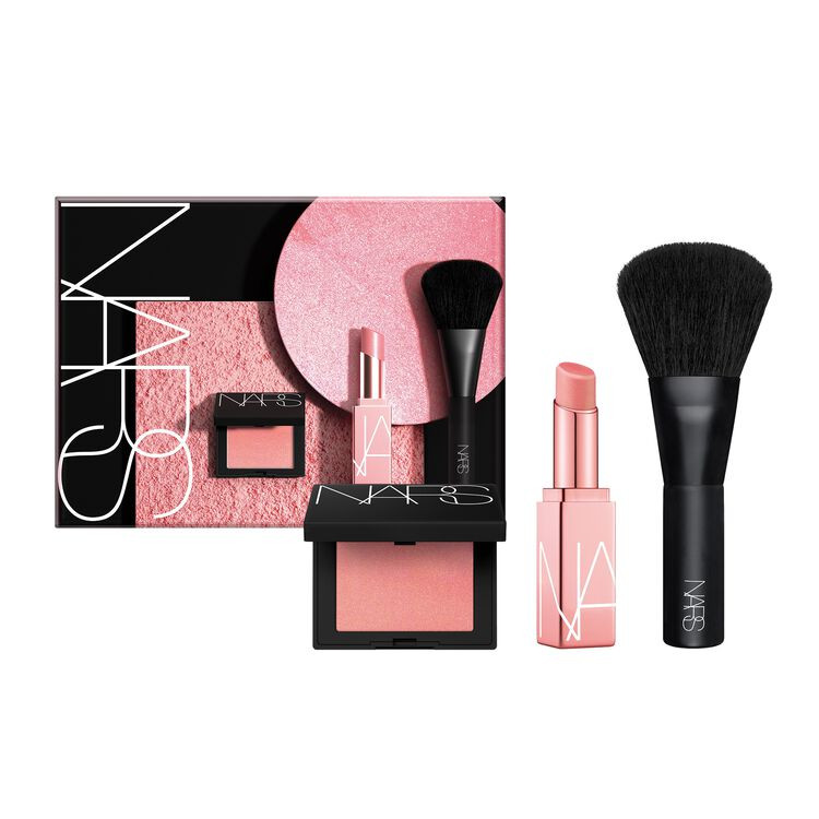 Orgasm Thrills Lip & Cheek Set | NARS (US)