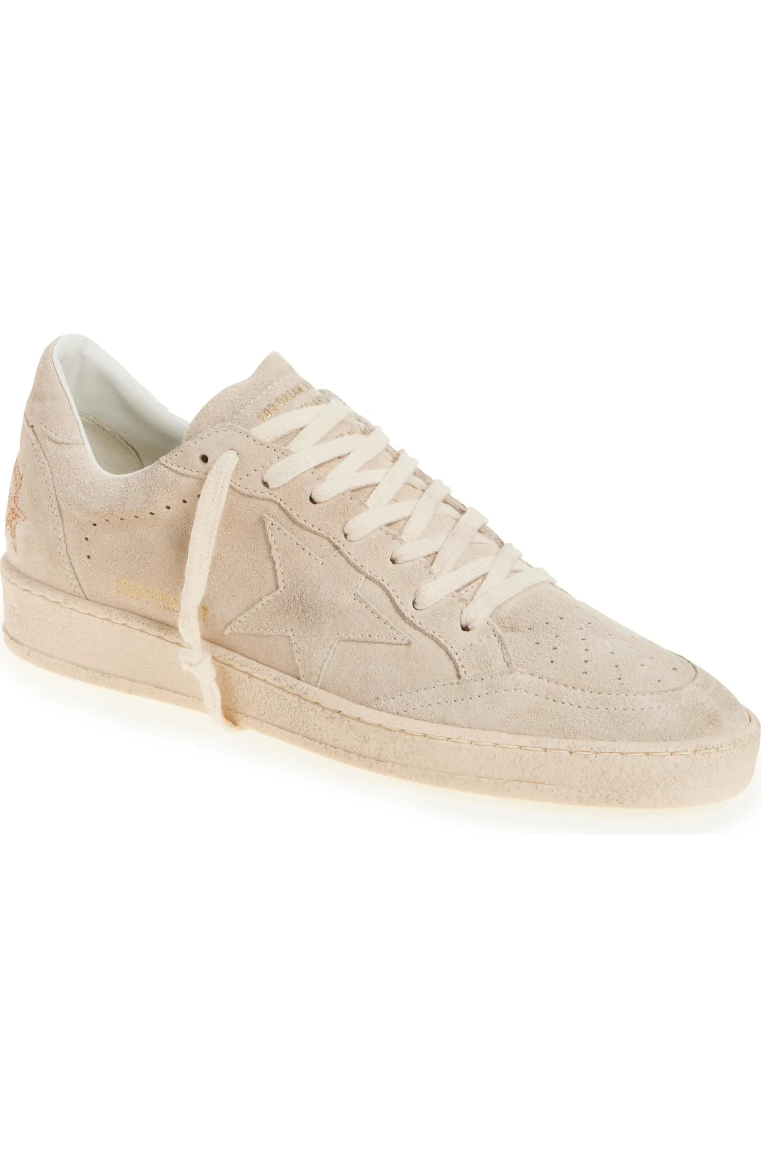 Ball Star Sneaker (Women) | Nordstrom