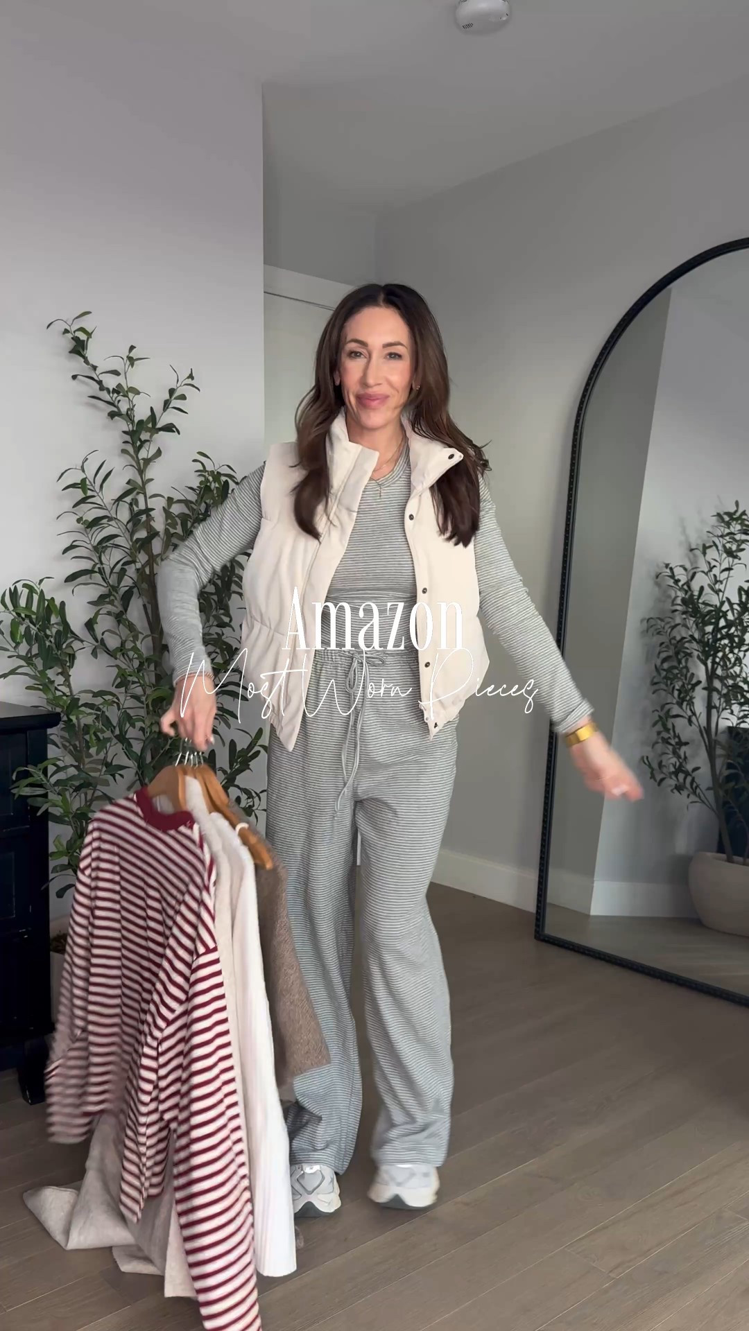 Amazon ‘what I’m loving’ 
My current favorites from Amazon
Amazon style 

#LTKSeasonal #LTKFindsUnder50 #LTKSaleAlert