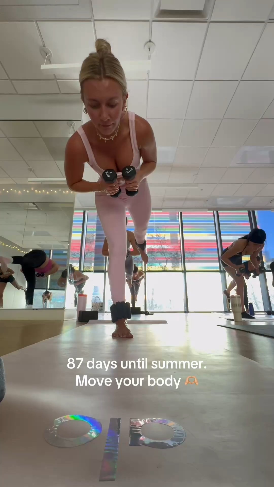 Alo yoga set, matching set, Pilates set, workout set 

#LTKWatchNow #LTKActive #LTKSeasonal