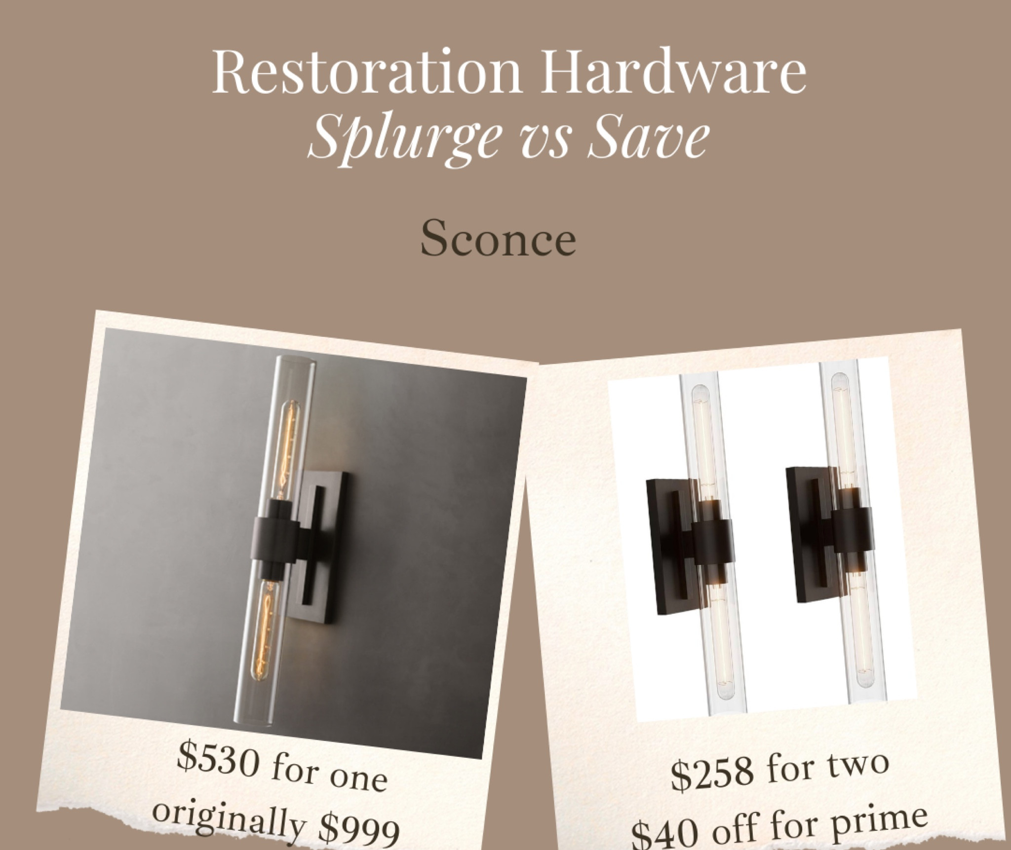 Also available in black 