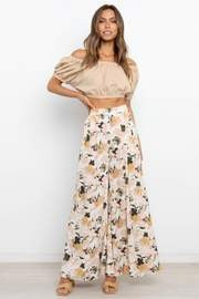 Lessie Pants - Blush | Petal & Pup (US)