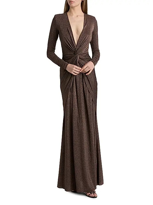 Every dress in this edit feels straight out of Pinterest. 🤎 Rich fall colors, flattering silhouettes, and the prettiest designer details.

#FallWeddingGuest #PinterestStyle #SaksFifthAvenue #LuxuryDress #DesignerFinds #ElegantStyle #LTKStyle #WeddingGuestLook #FashionEdit #AutumnFashion #LuxuryCloset #WeddingInspo #DressGoals #StyleEdit #LTKFinds 

 #LTKSeasonal #LTKSaleAlert #LTKWedding