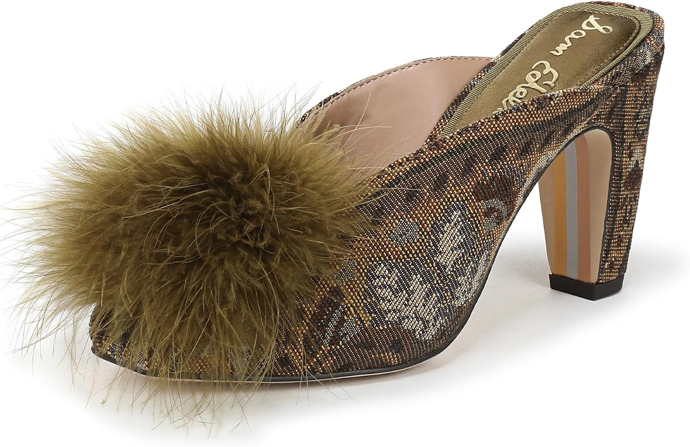 Sam Edelman Witney Mule Shoes | Amazon (US)