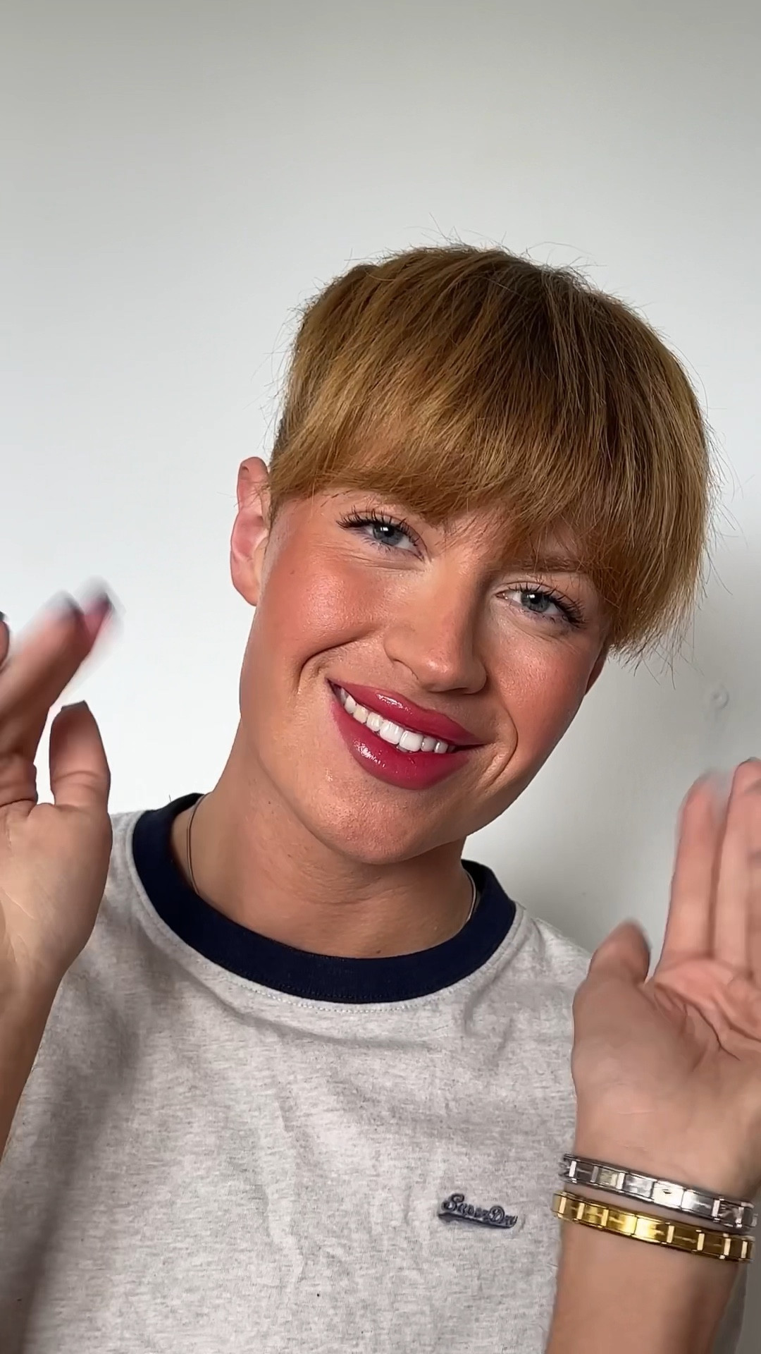 summer makeup with Charlotte tilbury!!! 

#LTKbeauty #LTKsalealert #LTKBacktoSchool