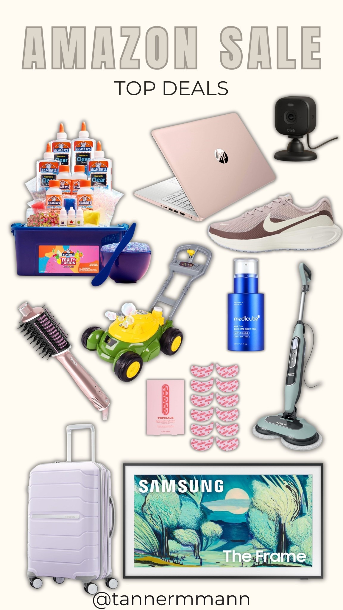 Amazon Big Spring Sale Top Deals #easterfinds #home #beauty

#LTKKids