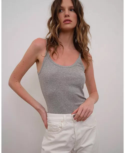 Pointelle Cami | Bloomingdale's (US)