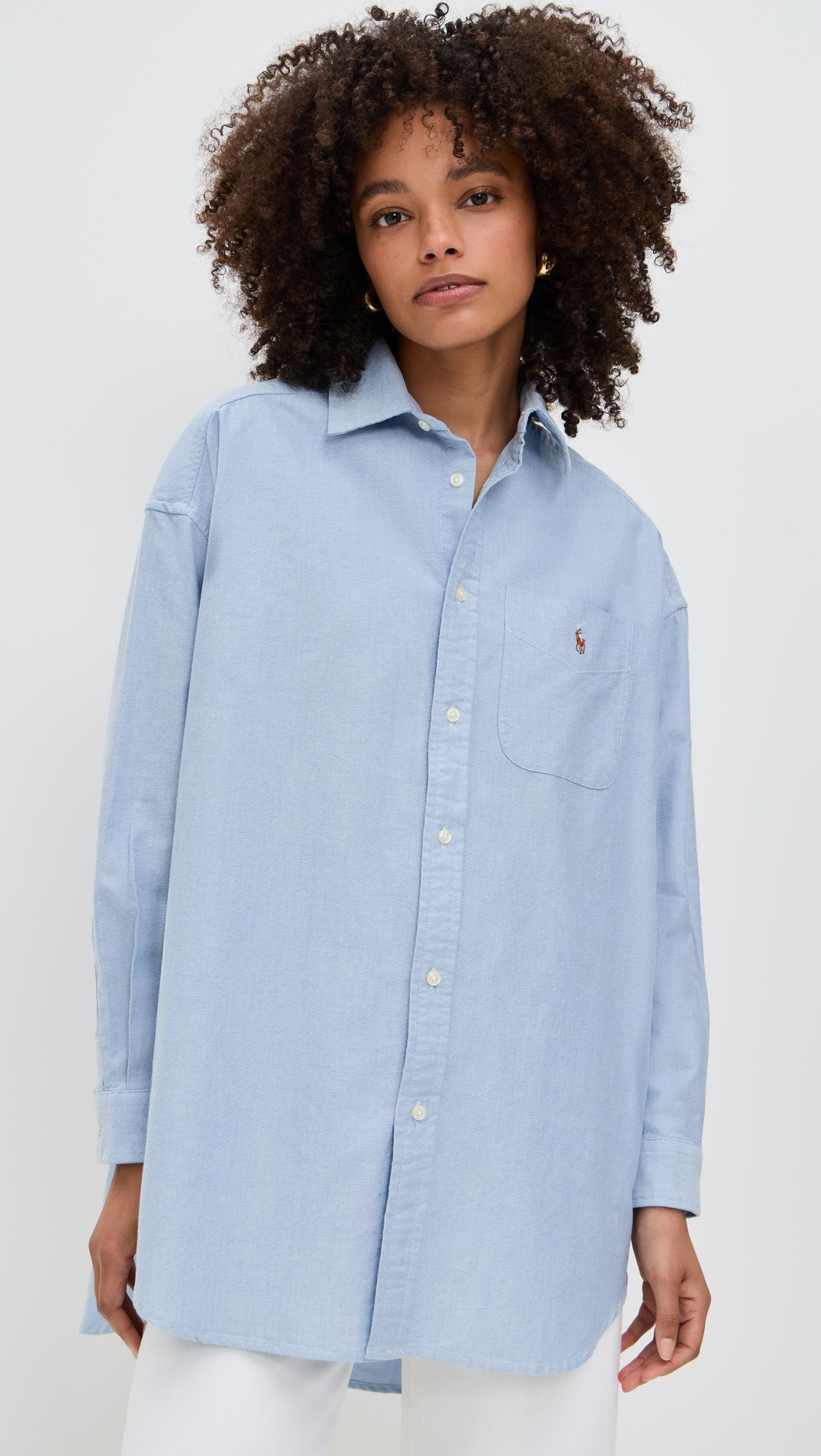 Oxford Shirt | Shopbop