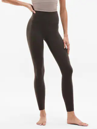 Elation Ultra High Rise 7/8 Legging | Athleta