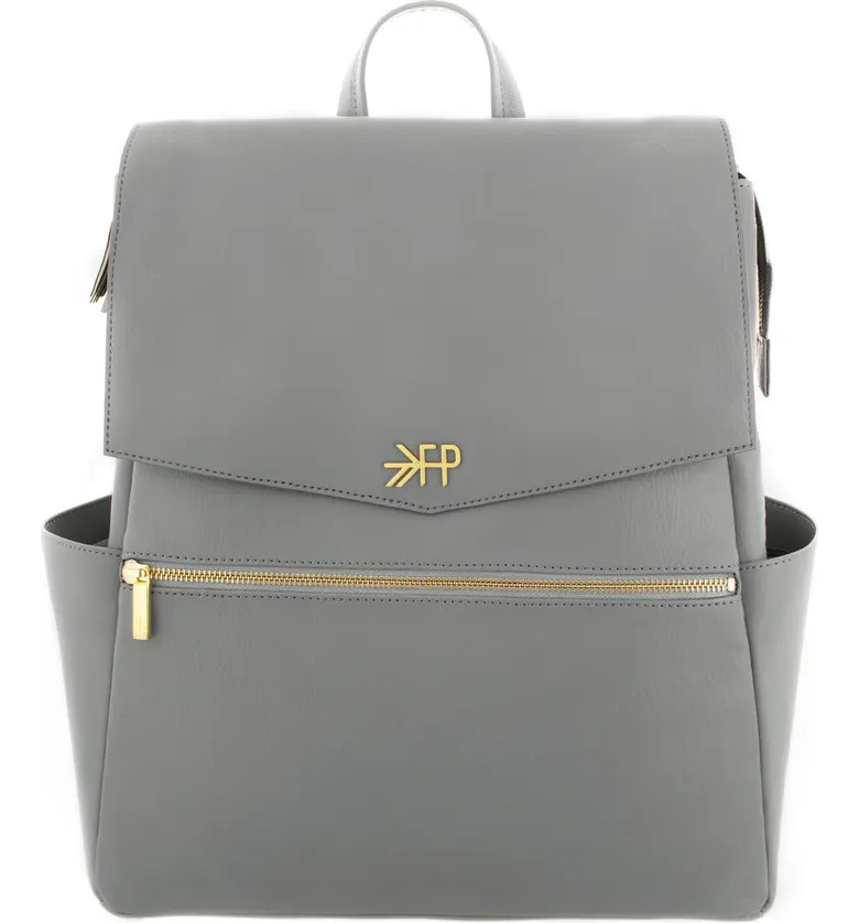 Freshly Picked Water Resistant Convertible Diaper Backpack | Nordstrom | Nordstrom