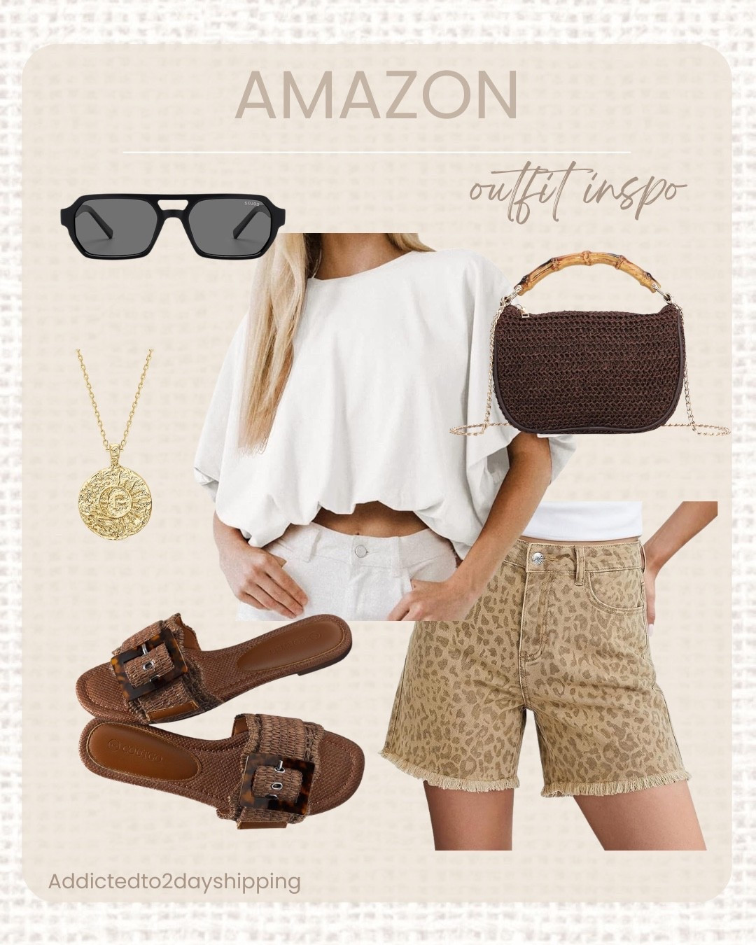 Amazon outfit inspo

#LTKSaleAlert #LTKootd #LTKSeasonal